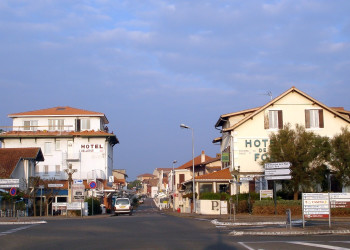 Отели в Мимизане, Франция – фотографии Франции