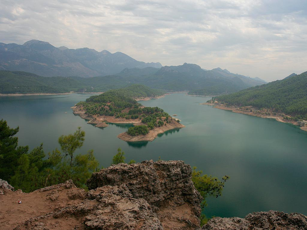 Турция, фото № 1060 – фотографии Турции