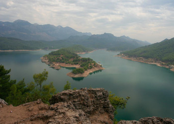 Турция, фото № 1060 – фотографии Турции