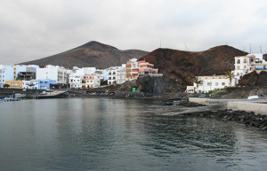 Ла-Рестинья, Эль-Йерро остров, Канарские острова, фото № 34585 – фотографии Канарских островов