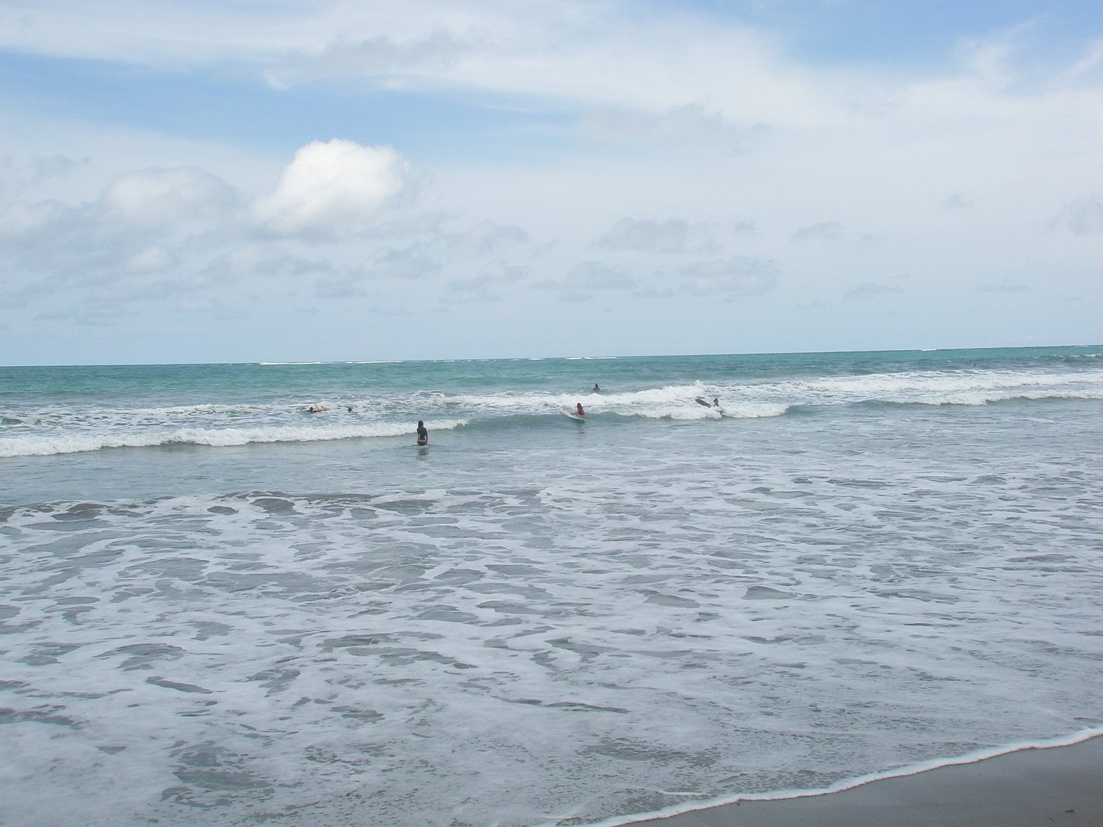 Самара, Гуанакасте провинция, Коста-Рика, фото № 39941 – фотографии Коста-Рики