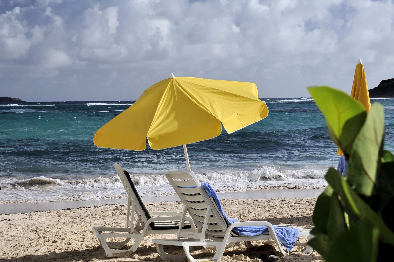 Синт-Мартен, фото № 4902 – фотографии Синт-Мартена