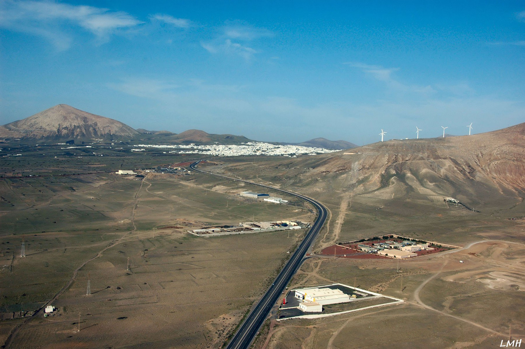 Сан-Бартоломе, Лансароте остров, Канарские острова, фото № 32745 – фотографии Канарских островов