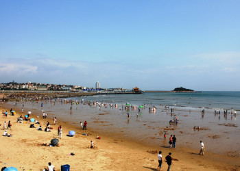 Циндао, Китай, фото № 67370 – фотографии Китая