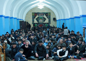 Мечеть Джума в Дербенте. Фото 1 – фотографии России