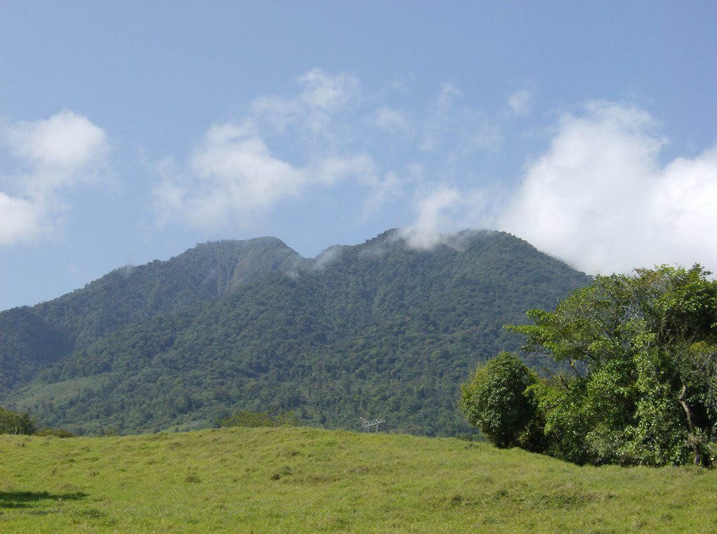 Поас Вулкано Национальный Парк, Алахуэла провинция, Коста-Рика, фото № 39007 – фотографии Коста-Рики