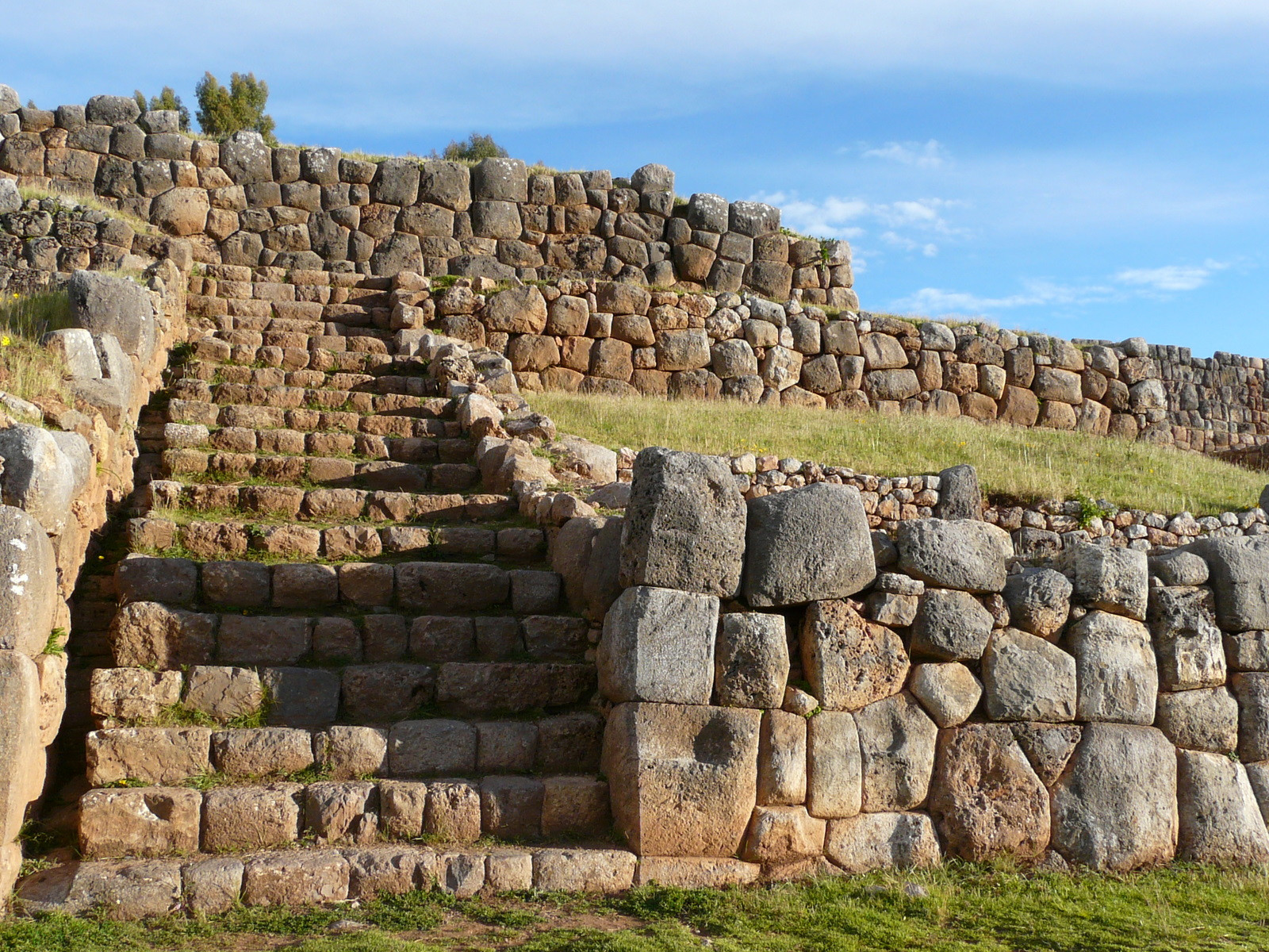Чинчеро (Chinchero) – фотографии Перу