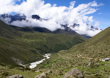 Сагарматха Национальный Парк, Непал, фото № 79066 – фотографии Непала