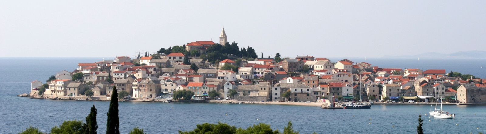 Примоштен, Хорватия. Фото 5 – фотографии Хорватии