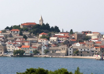 Примоштен, Хорватия. Фото 5 – фотографии Хорватии