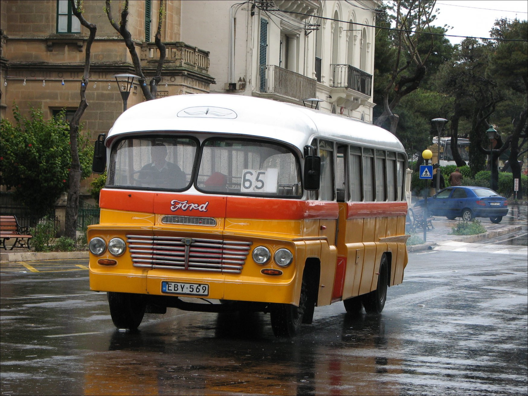 Рабат, Мальта остров, Мальта, фото № 42751 – фотографии Мальты