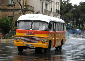 Рабат, Мальта остров, Мальта, фото № 42751 – фотографии Мальты