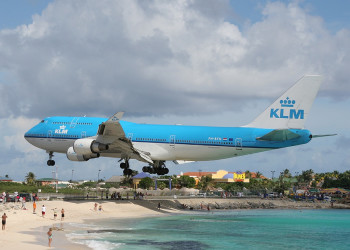 Махо-Бич, Синт-Мартен – фотографии Синт-Мартена