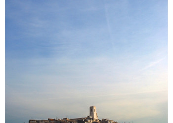 Дома в Сен Поль де Ванс, Франция. Фото 11 – фотографии Франции