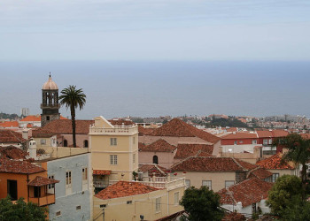 Ла-Оротава, Тенерифе остров, Канарские острова, фото № 33303 – фотографии Канарских островов