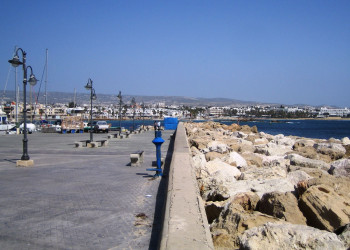 Пафос, Кипр, фото № 38584 – фотографии Кипра