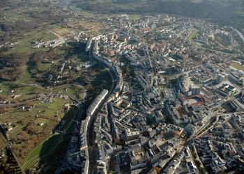 Луго (Lugo) – фотографии Испании