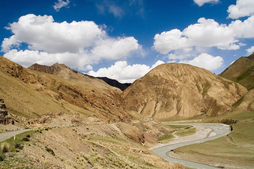 Киргизия, фото № 3208 – фотографии Киргизии