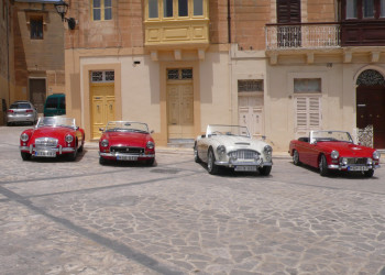 Марсашлокк, Мальта остров, Мальта, фото № 42311 – фотографии Мальты