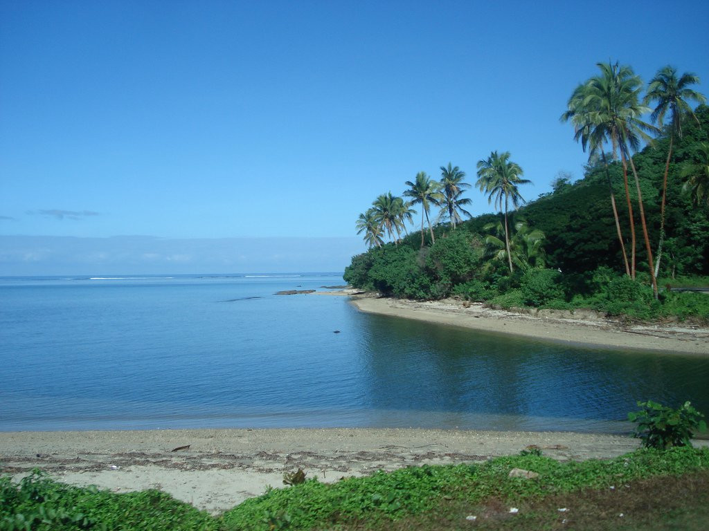Корал Коаст, Вити Леву остров, Вити Леву группа островов, Фиджи, фото № 49494 – фотографии Фиджи