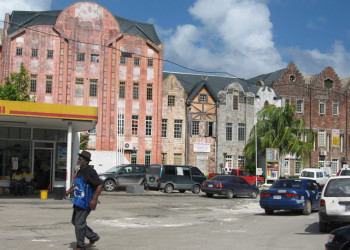 Порт Антонио, Ямайка. Фото 2 – фотографии Ямайки