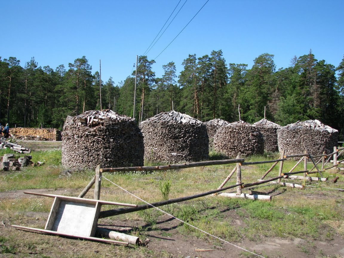 Остров Валаам, Россия. Фото 5 – фотографии России