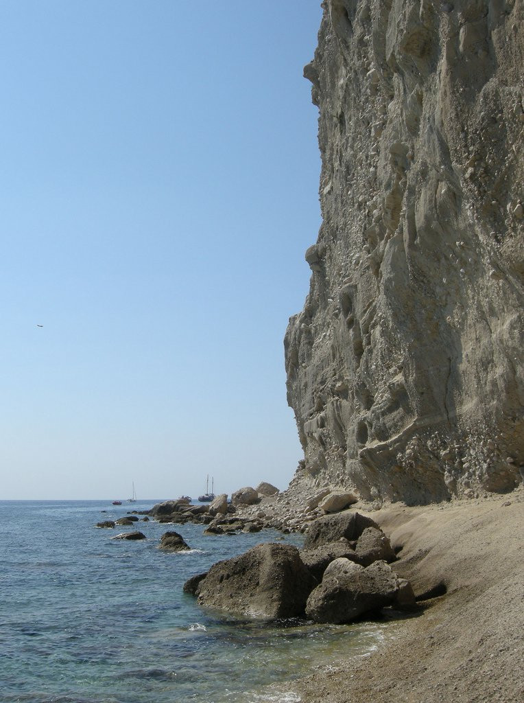 Кемер, Средиземноморский регион, Турция, фото № 47264 – фотографии Турции