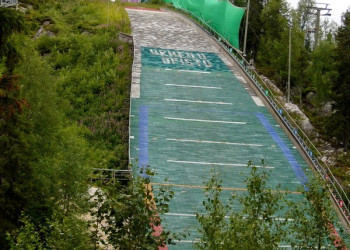 Вуокатти, Финляндия, фото № 74500 – фотографии Финляндии