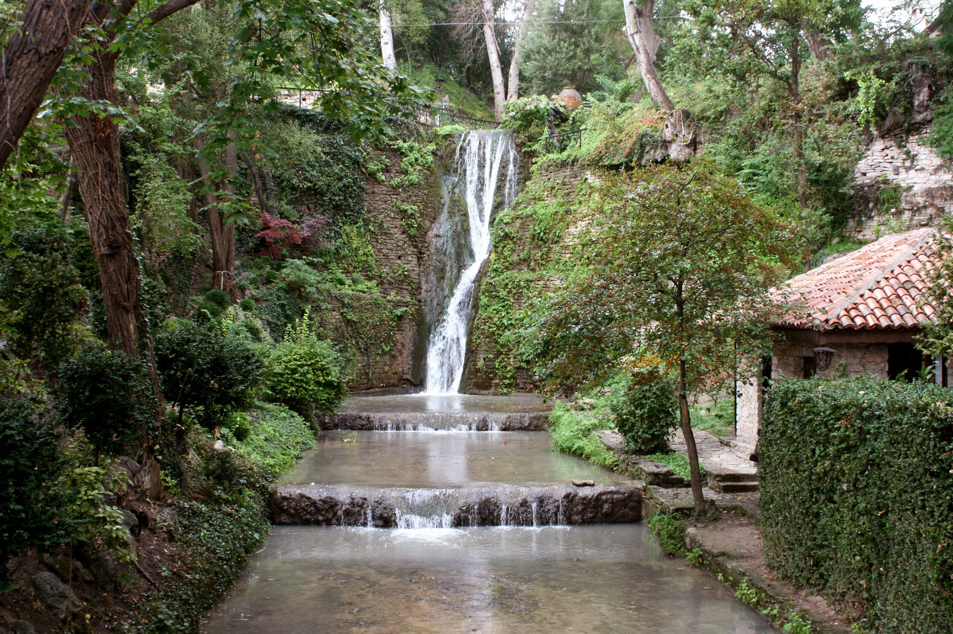 Балчик, Болгария, фото № 26454 – фотографии Болгарии