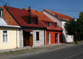 Дома в Цетине, Черногория. Фото 5 – фотографии Черногории