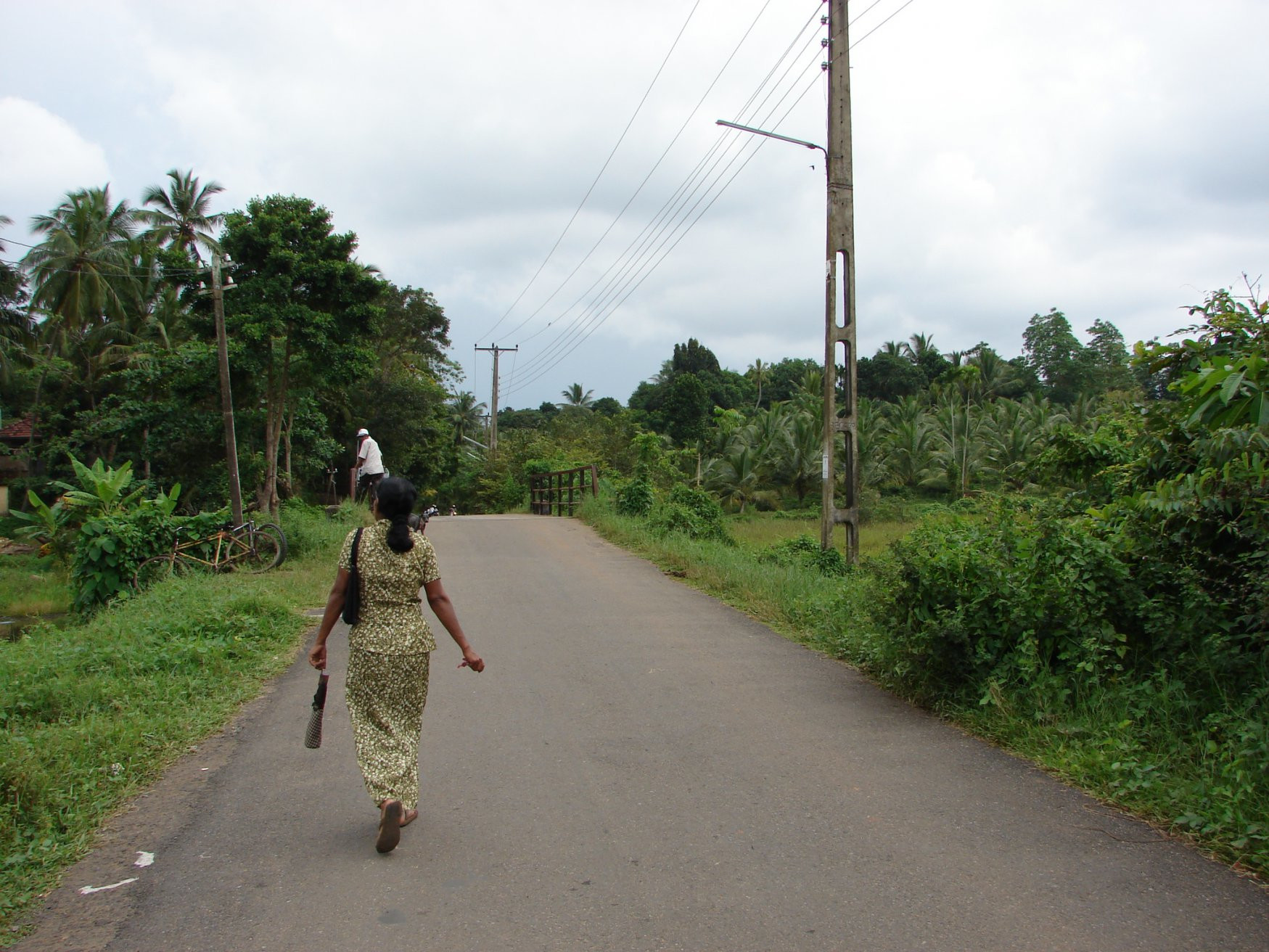 Ваддува, Шри-Ланка, фото № 50780 – фотографии Шри-Ланки
