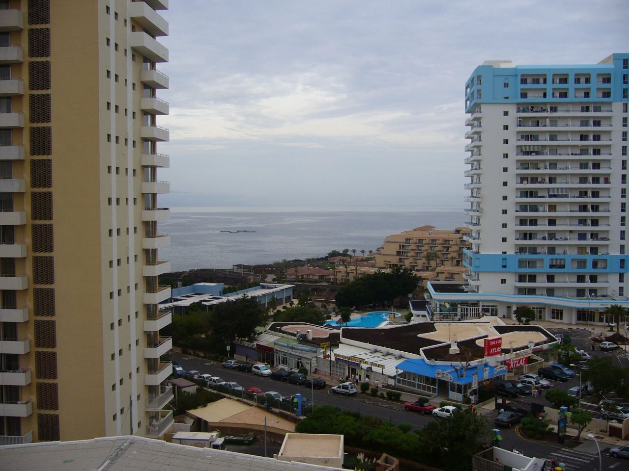 Плайя-Парайсо, Тенерифе остров, Канарские острова, фото № 33582 – фотографии Канарских островов