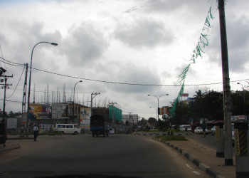 Ваддува, Шри-Ланка, фото № 50775 – фотографии Шри-Ланки