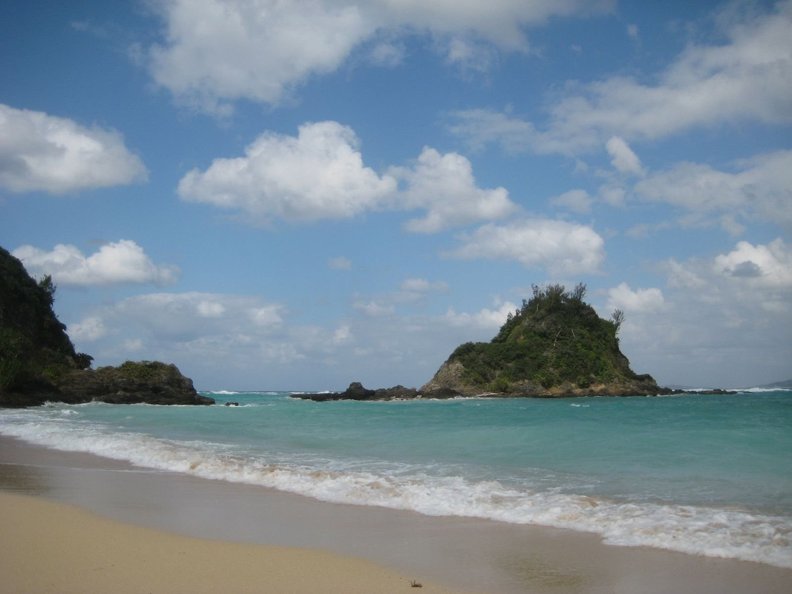 Okinawa – фотографии Японии