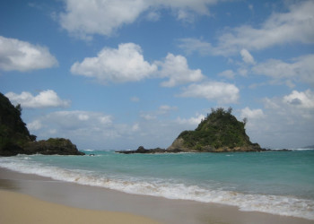 Okinawa – фотографии Японии