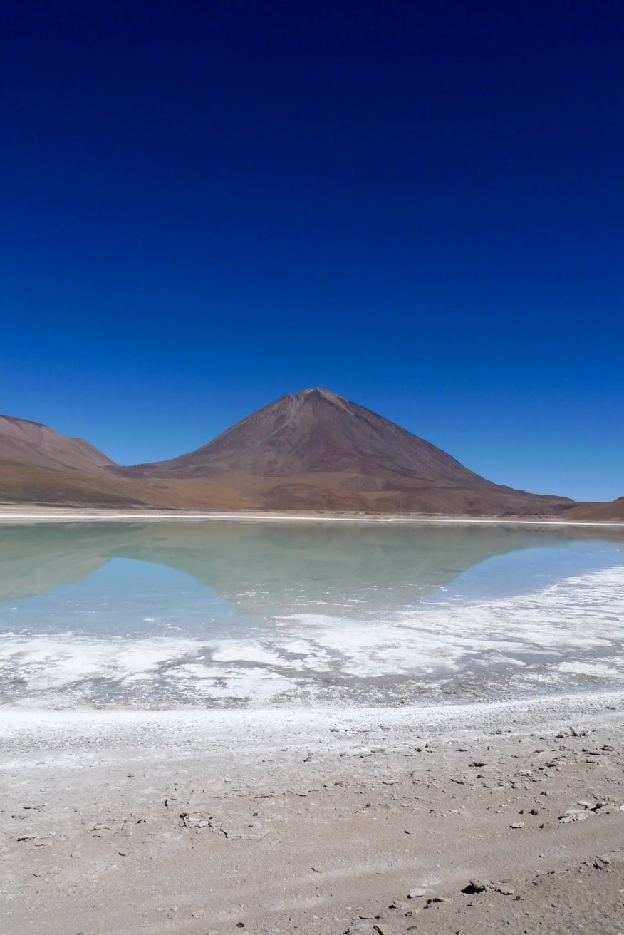 Боливия, фото № 2968 – фотографии Боливии