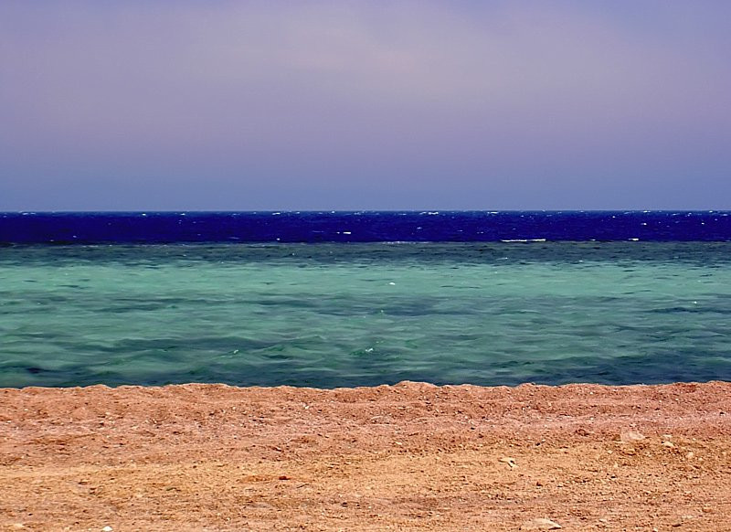 Дахаб, Египет, фото № 34985 – фотографии Египта