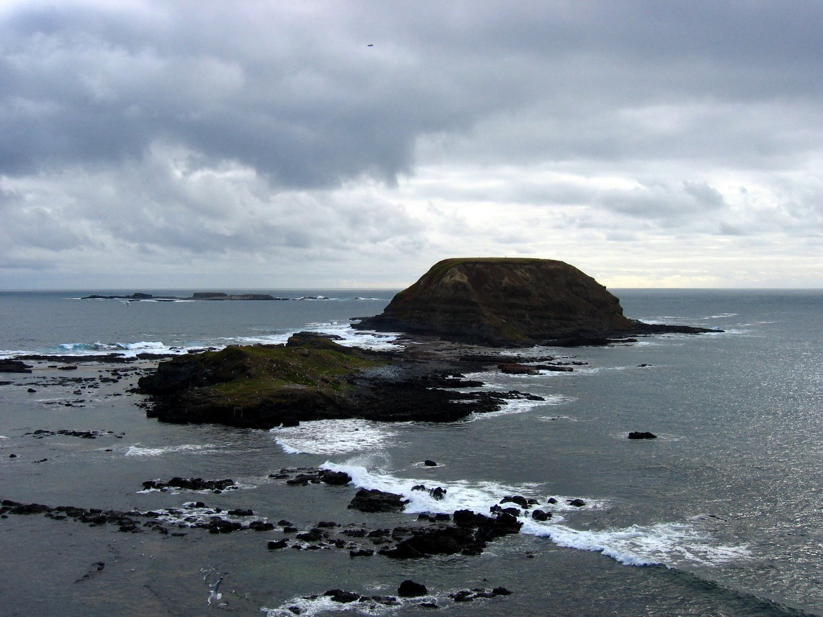 Море в Австралии – фотографии Австралии