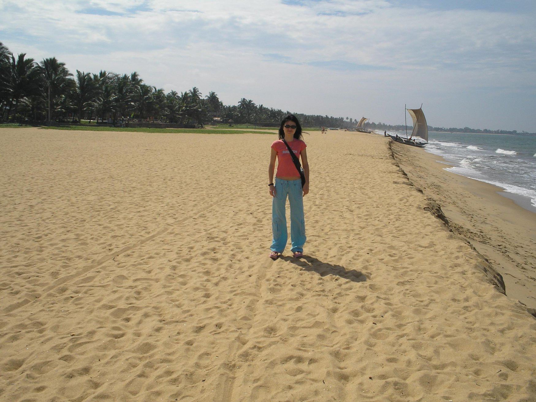 Негомбо, Шри-Ланка, фото № 52002 – фотографии Шри-Ланки