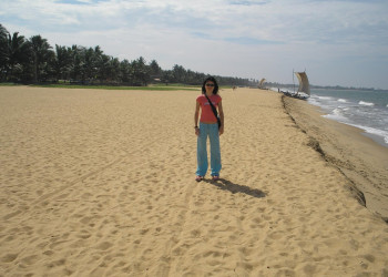 Негомбо, Шри-Ланка, фото № 52002 – фотографии Шри-Ланки