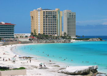 Канкун, Мексика, фото № 43483 – фотографии Мексики