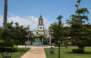 Церковь в Сен-Луи, остров Реюньон – фотографии Реюньона