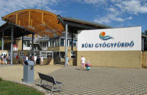 Купальня – фотографии Венгрии