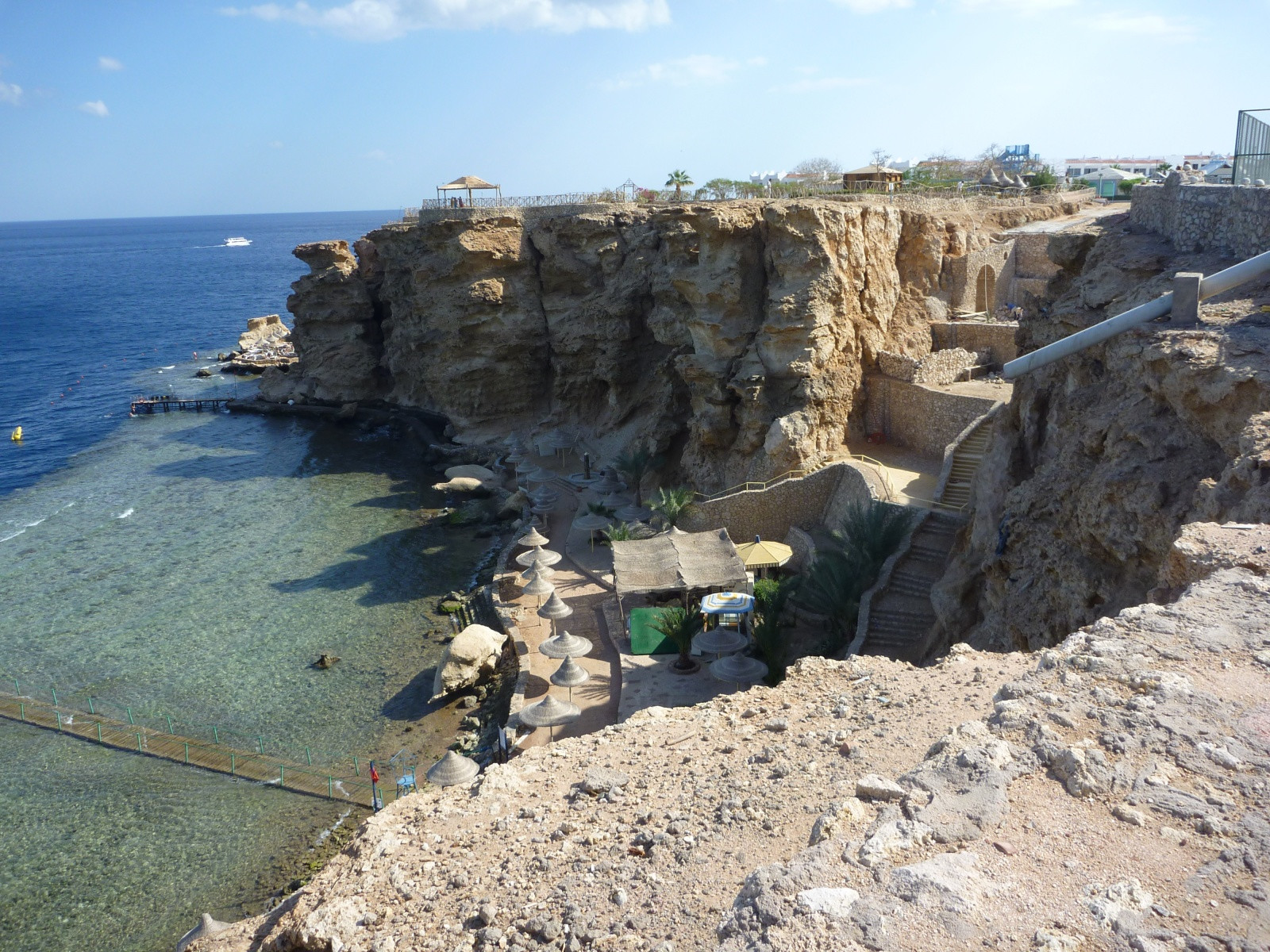 Hotel Dreams Beach Resort, Шарм-эль-Шейх. Фото 1 – фотографии Египта