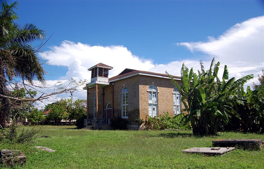 Трилони, Ямайка. Фото 2 – фотографии Ямайки