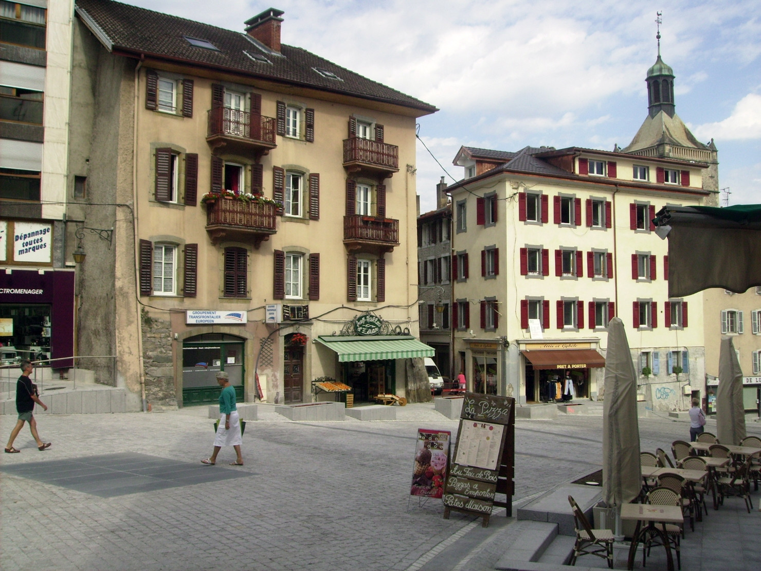 Тонон ле бен франция Тонон ле бен франция