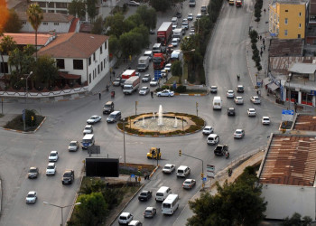 Адана, Средиземноморский регион, Турция, фото № 46793 – фотографии Турции