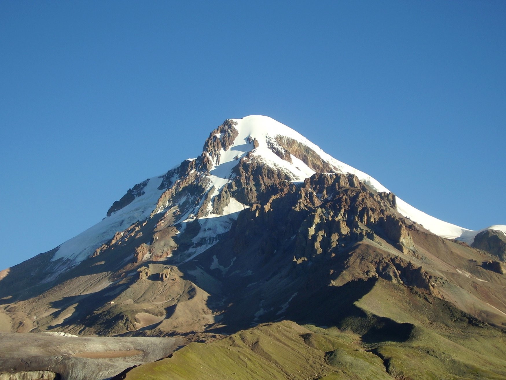 Грузия, фото № 4323 – фотографии Грузии