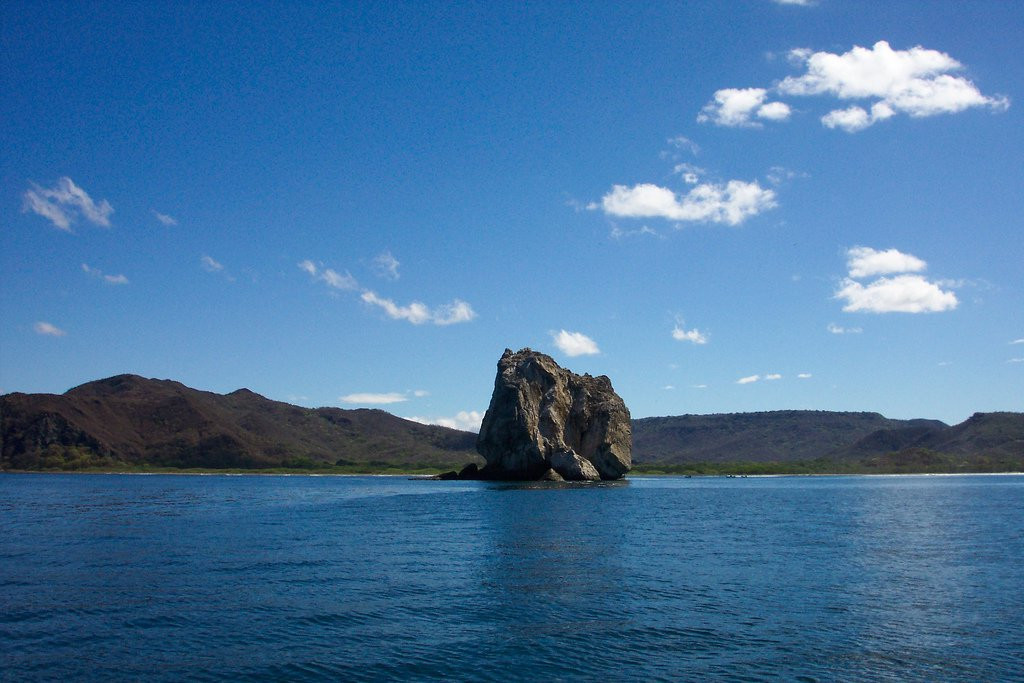 Санта Роза Национальный Парк, Гуанакасте провинция, Коста-Рика, фото № 39351 – фотографии Коста-Рики
