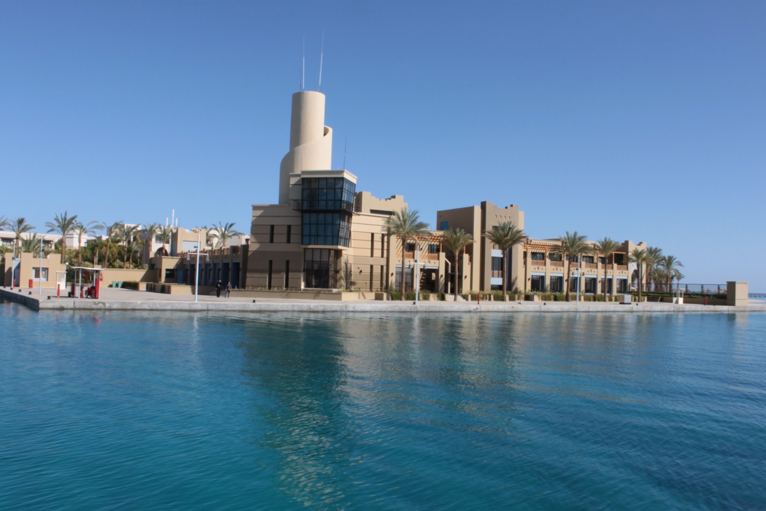 Порт-Галиб, Египет. Фото 4 – фотографии Египта